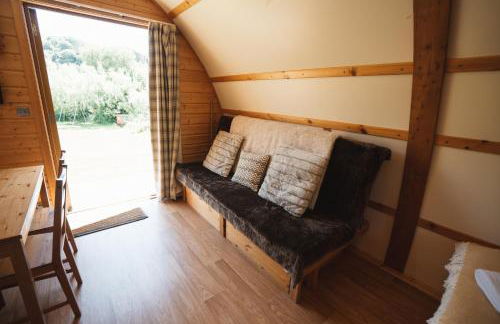 Llŷn Peninsula by Wigwam Holidays - Foto 8