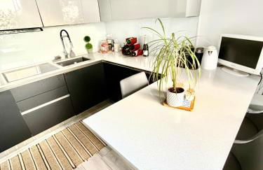 Giuseppe&Carolina CityLife Lux Appartment Fiera Milano - Foto 5