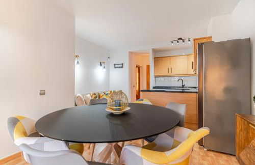 RentitSpain - Almerimar - Apto Almerimar con Puerto y Playa - Foto 43