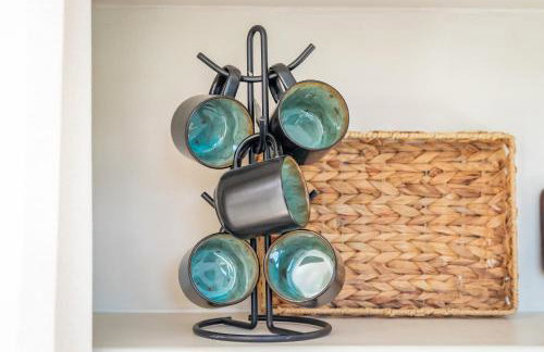 Amaranthos Garden Retreat - Foto 53