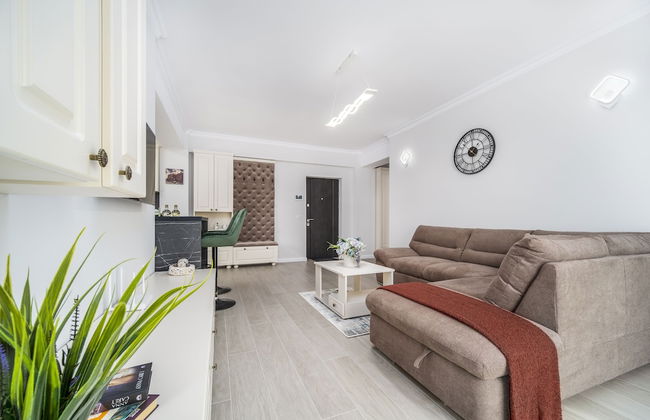 Ellys Apartments - Foto 2