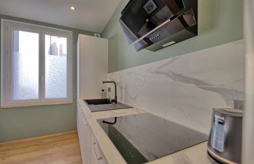 La grande porte du Baron - Foto 40