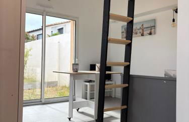 logement de vacances - Foto 11