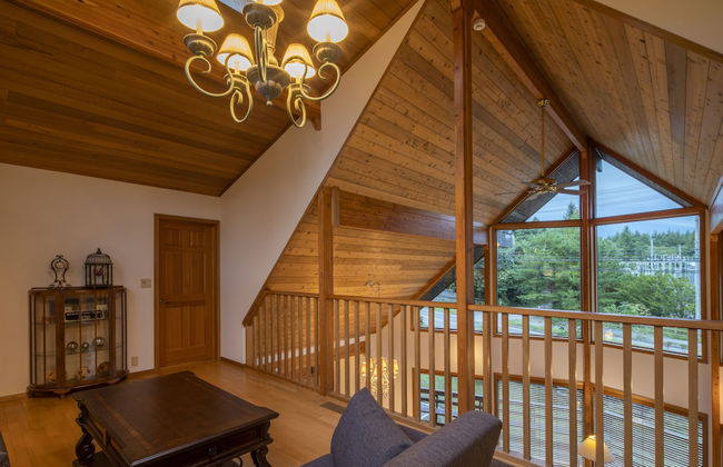 VILLA assist KARUIZAWA - Foto 18