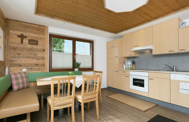 Apartment in Ski Paradise Near Trails - Foto 13