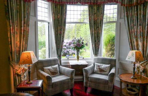 Tigh N Eilean Self Catering Aberfeldy - Foto 28