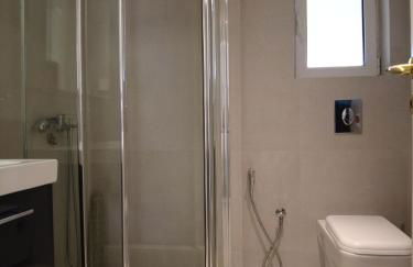 Varkiza Sea View Apartment - Free Parking - Foto 16