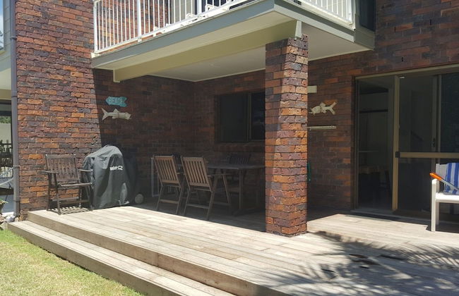 A Beach Break - 1/90 Lorikeet Drive - Foto 14