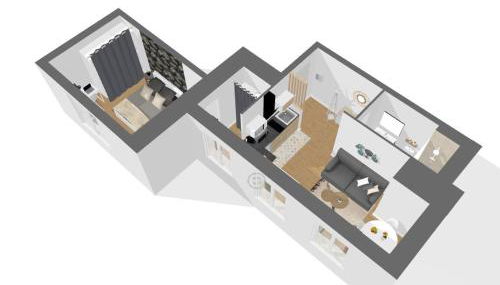 Le Zen by EasyEscale - Foto 5