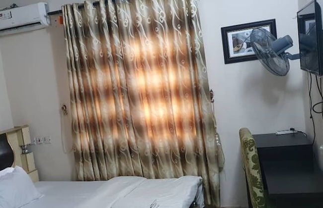 Ficon Hotel & Suites - Foto 5