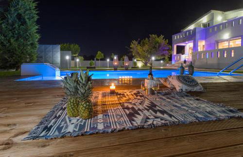 Muthee Luxurious Private Villa - Foto 56