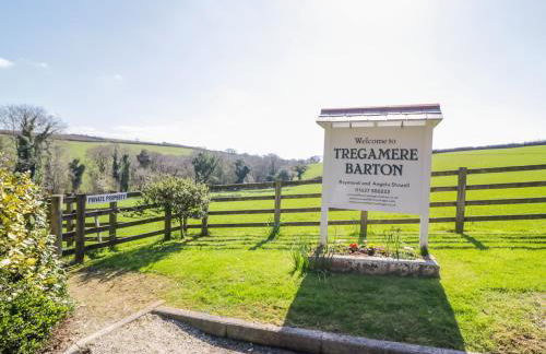 Lambkin Cottage - Foto 23