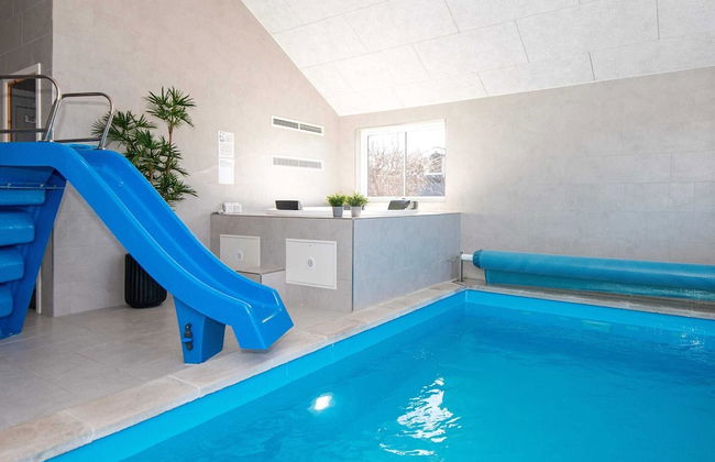 Holiday Home in Juelsminde - Foto 3