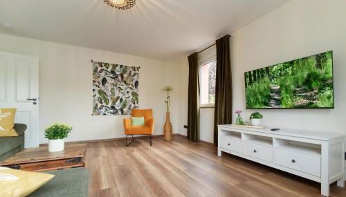 Ferienhaus Syrah am Weingut Regnery - Foto 5