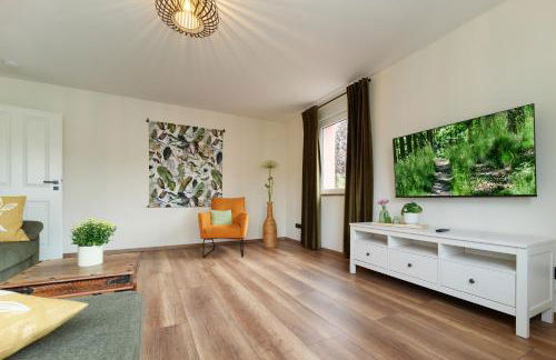 Ferienhaus Syrah am Weingut Regnery - Photo 5