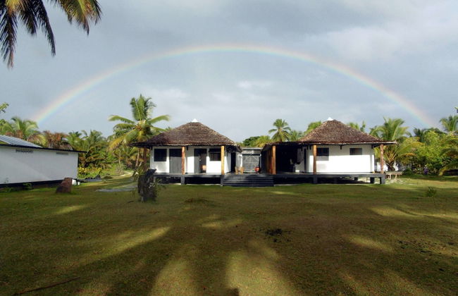 La Villa Mahafaly - Foto 16