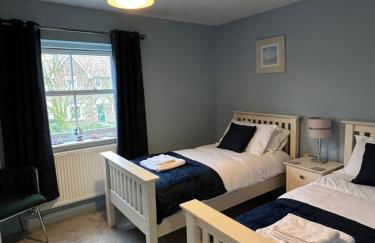 Murray's Rest - Holiday home in The Bay, Filey - Foto 19