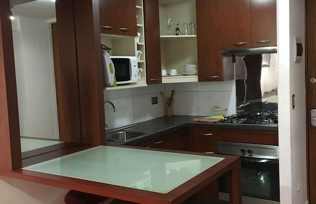 Amistar Apartments - Foto 24