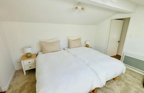 La Huchette,Votre Refuge d'Hiver - Foto 11