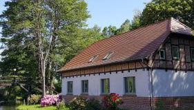 "Spreehof" Apartmenthaus in Lehde - Foto 3