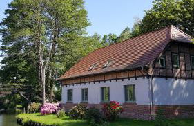 "Spreehof" Apartmenthaus in Lehde - Foto 3