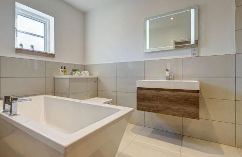 Friday Cottage - Foto 12