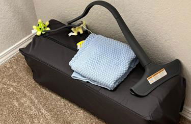 Family Fun! Sleeps 8, King Bed, 2 Queens, and Sofa Bed, Games - in Rogers - Foto 35