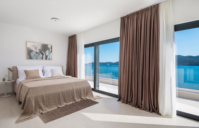 Luxury Holiday Villa Maris - Photo 3