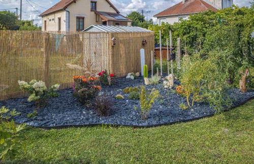 Le Flamboyant - Confort & Rareté - Premium - Photo 51