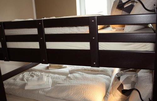 Komfort & Stil für Job & Reise - 6 Personen - Foto 18