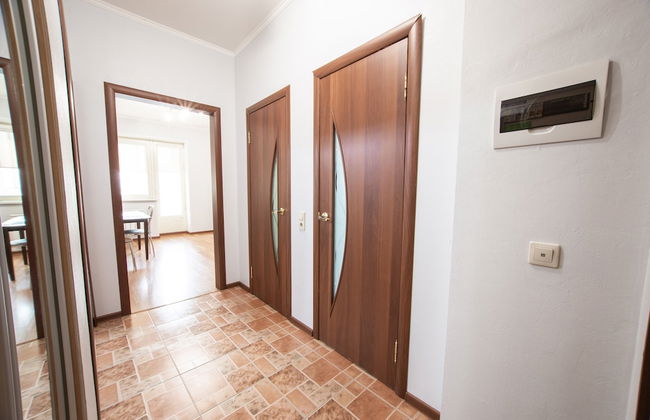 Apartment on Aviatorov 25 - Foto 5