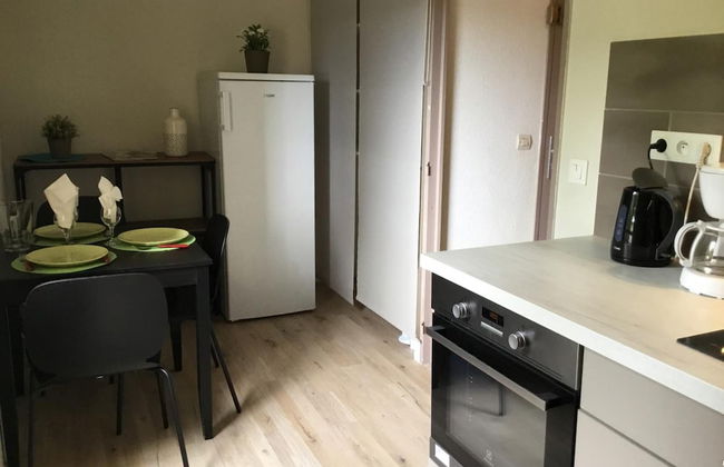 Garden & City Aix en Provence - Puyricard - Foto 10