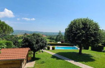 Le clos des vignes - Foto 1