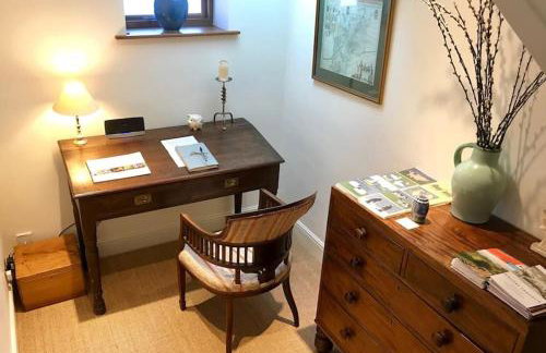 The Chairman's Retreat in The Cotswolds - Space To Relax in the Countryside - Foto 55