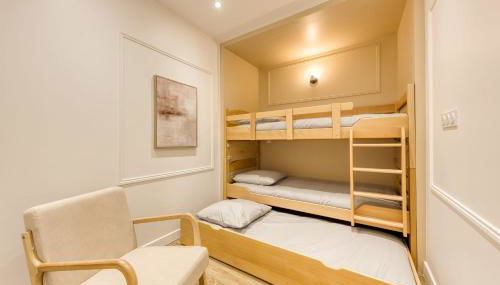 L'Escale - 3 ch - 6 Pers - Orly 10mn - RER C 13mn - Foto 3