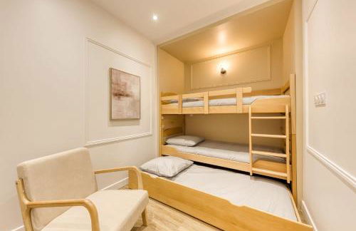 L'Escale - 3 ch - 6 Pers - Orly 10mn - RER C 13mn - Foto 3