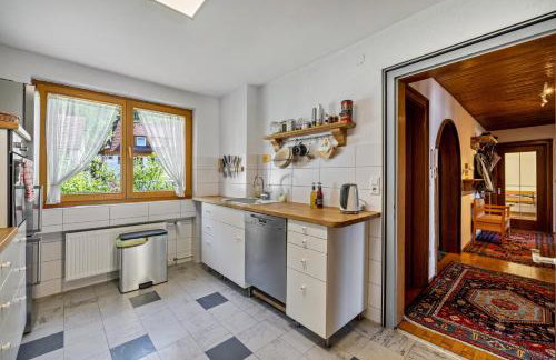 Haus an der Lauchert - Photo 15