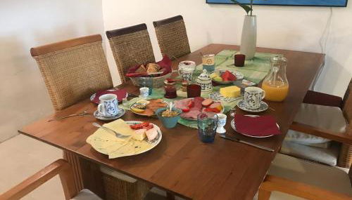 Ferienwohnung am Komisenpad - Foto 2