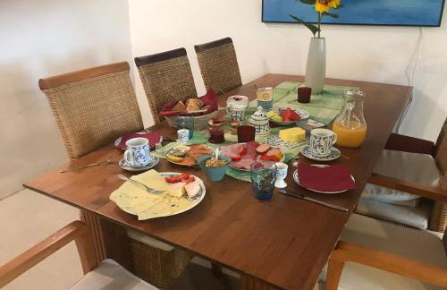 Ferienwohnung am Komisenpad - Foto 2