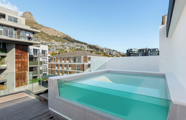 The Avant 402 - Foto 26