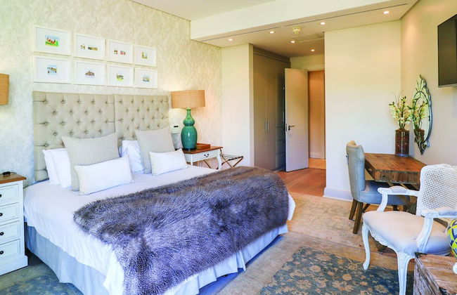 One Bedroom Apartment - Fully Furnished and Equipped - Foto 3