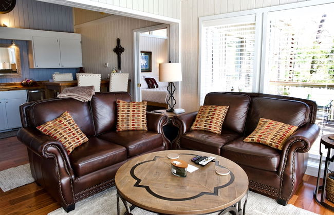 Beaver Lake Cottages - Foto 26