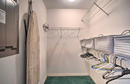 Private Dock Lake Rousseau Retreat! - Foto 17