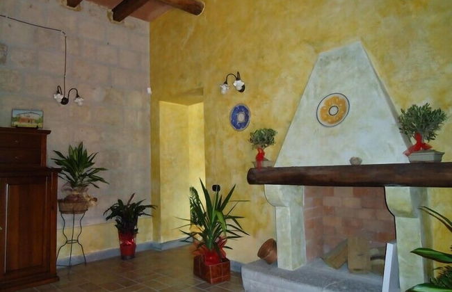 Masseria Campierti - Foto 23