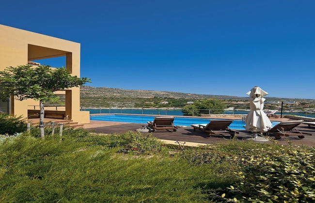 Daphne Villa in Chania - Foto 1