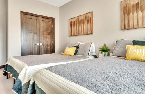 Bridges Bay Resort Bayside Building 203 - Photo 35