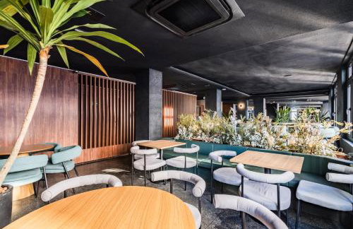 Xtay Cais Rooftop - Hospede-se perto do Cais Embarcadero e na Orla do Guaíba - Foto 16