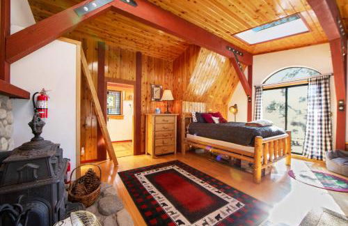 The Valley's Cabin - Foto 13