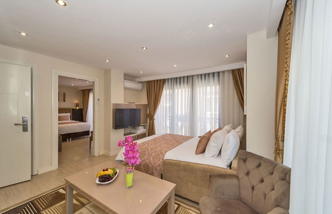 Gen Suites - Photo 26