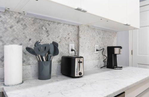 Luxury Chefs Kitchen - OSU/Short North - Sleeps 10 - Foto 36